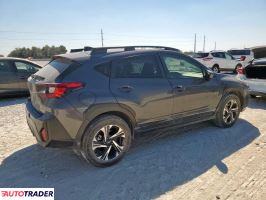 Subaru Pozostałe 2024 2