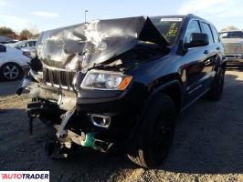 Jeep Grand Cherokee 2016 3 Jeep Grand Cherokee 2016 3