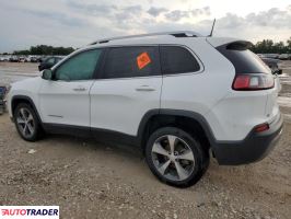 Jeep Cherokee 2019 2