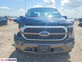 Ford Pozostałe 2022 3