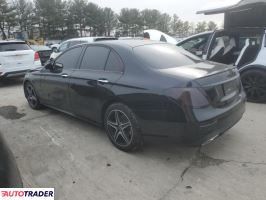 Mercedes CL 2019 2 Mercedes CL 2019 2