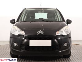 Citroen C3 2010 1.4 93 KM