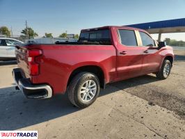 Chevrolet Silverado 2021 5 Chevrolet Silverado 2021 5
