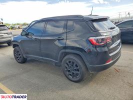 Jeep Compass 2021 2