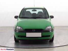 Opel Corsa 1997 1.4 80 KM