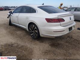 Volkswagen Arteon 2022 2