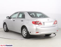 Toyota Corolla 2012 1.6 130 KM