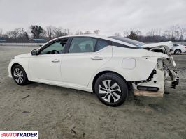 Nissan Altima 2020 2