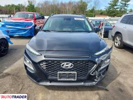 Hyundai Kona 2020 2