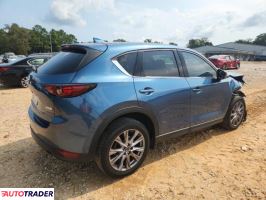 Mazda CX-5 2019 2