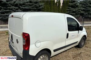 Fiat Fiorino 2014 1.2