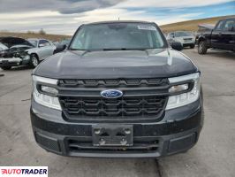 Ford Maverick 2024 2