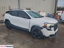 GMC Terrain 2024 1