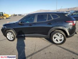 Chevrolet Trax 2024 1