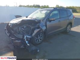 Subaru Forester 2023 2