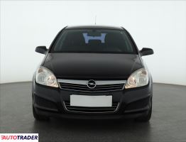 Opel Astra 2007 1.4 88 KM Opel Astra 2007 1.4 88 KM