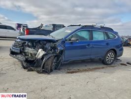 Subaru Outback - zobacz ofertę