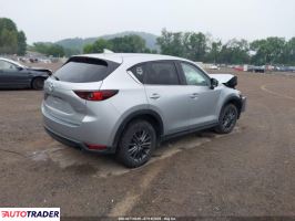 Mazda CX-5 2019 2
