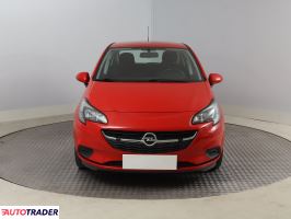 Opel Corsa 2019 1.4 88 KM