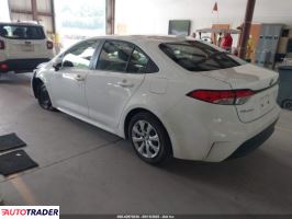 Toyota Corolla 2024 1 Toyota Corolla 2024 1