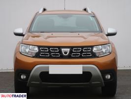 Dacia Duster 2018 1.6 112 KM