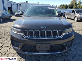 Jeep Grand Cherokee 2023 3