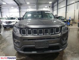 Jeep Compass 2019 2 Jeep Compass 2019 2