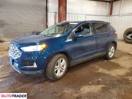 Ford Edge 2020 2