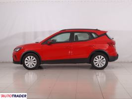 Seat Arona 2023 1.0 93 KM