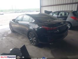 Mazda 6 2021 2 Mazda 6 2021 2