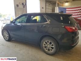 Chevrolet Equinox 2019 1