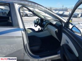 Hyundai Tucson 2024 2 Hyundai Tucson 2024 2