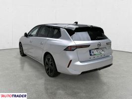 Opel Astra 2024 1.5 131 KM Opel Astra 2024 1.5 131 KM