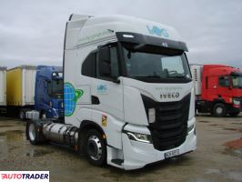 Iveco AS440ST/FP LT