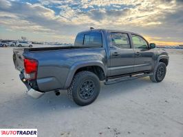 Toyota Tacoma 2020 3