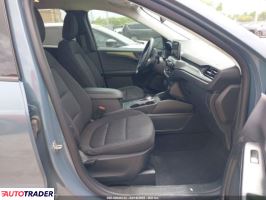 Ford Escape 2024 1 Ford Escape 2024 1