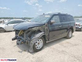 Ford Expedition 2020 3