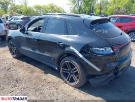 Porsche Macan 2020 2