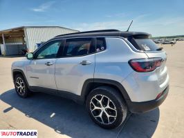 Jeep Compass 2024 2