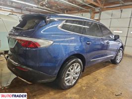 Buick Enclave 2023 3