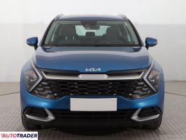Kia Sportage 2023 1.6 147 KM Kia Sportage 2023 1.6 147 KM