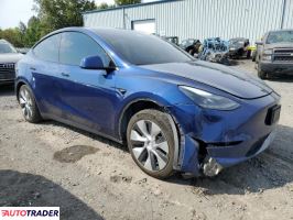 Tesla Model Y 2023 Tesla Model Y 2023