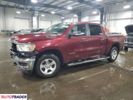 Dodge Ram 2019 5 Dodge Ram 2019 5