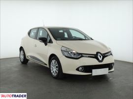 Renault Clio 2015 1.1 72 KM Renault Clio 2015 1.1 72 KM