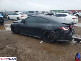 BMW M4 2024 3