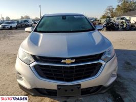 Chevrolet Equinox 2020 1