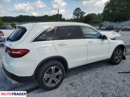 Mercedes CL 2019 2 Mercedes CL 2019 2