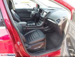 Ford Edge 2020 2 Ford Edge 2020 2
