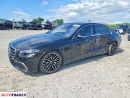 Mercedes CL - zobacz ofertę