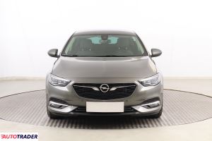 Opel Insignia 2019 1.6 197 KM Opel Insignia 2019 1.6 197 KM